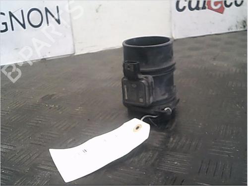 Used Mass air flow sensor Mass air flow sensor NISSAN QASHQAI I (J10, NJ10) 1.5 dCi (110 hp) 9407349 9407349