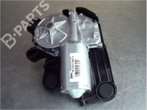 Rear wiper motor PEUGEOT 208 I (CA_, CC_) 1.2 VTI 82 | BP10151332M102 