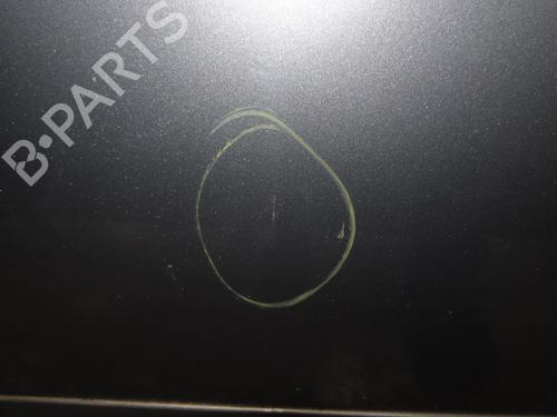Right rear door VW GOLF V (1K1) 1.9 TDI | BP25777701C5 