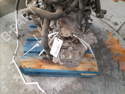 Gearbox CITROËN C1 II (PA_, PS_) 1.0 VTi 68 | BP28284639M3 