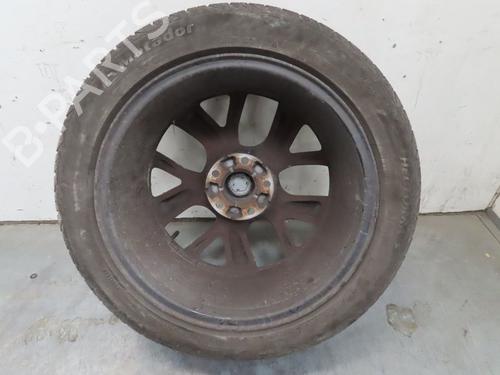 Used Rim RENAULT KADJAR (HA_, HL_) 1.6 dCi 130 (HLA4) (130 hp) 27167974