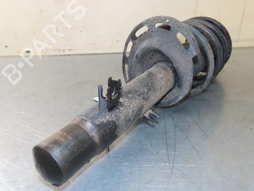 Left front shock absorber PEUGEOT 208 I (CA_, CC_) 1.2 VTI 82 | BP19689867M16 