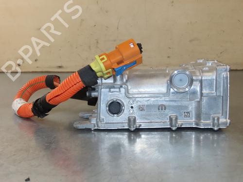Used Water radiator Water radiator PEUGEOT 5008 III (KA_, KB_, KC_) e-210 (213 hp) 34106345 34106345