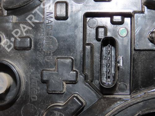 Left taillight BMW 1 (F20) 114 d | BP31843204C34