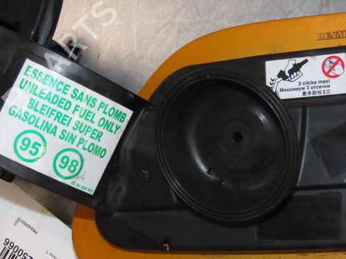 Used Fuel flap RENAULT SCÉNIC IV (J9_) 1.2 TCe 130 (130 hp) 27811942