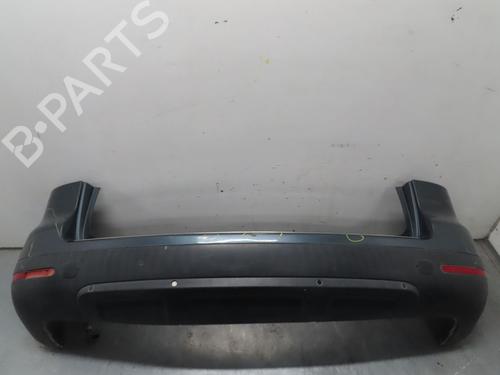 Bak støtfanger VW TOUAREG (7LA, 7L6, 7L7) 2.5 R5 TDI (174 hp) 22367479
