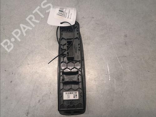 Left front window switch RENAULT SCÉNIC IV (J9_) 1.2 TCe 130 | BP29985861I27 