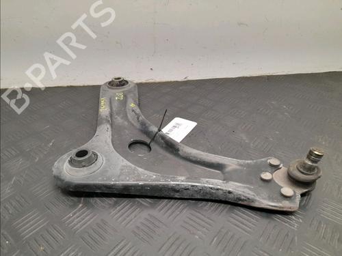 Left front suspension arm PEUGEOT 208 I (CA_, CC_) 1.2 VTI 82 | BP23646816M12