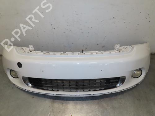 Front bumper MINI MINI COUNTRYMAN (R60) Cooper D | BP30740644C7