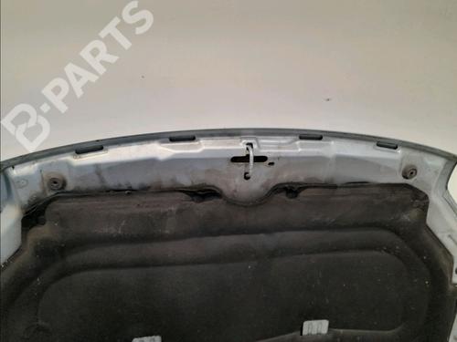 Hood CITROËN BERLINGO / BERLINGO FIRST MPV (MF_, GJK_, GFK_) 1.6 HDI 90 (MF9HX) | BP11219203C1 