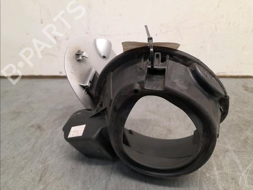 Fuel flap PEUGEOT 208 I (CA_, CC_) 1.6 HDi / BlueHDi 75 | BP23157851C131