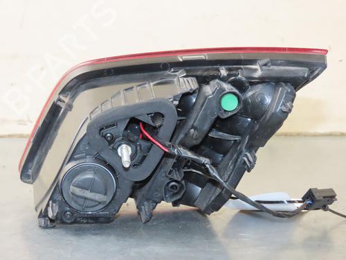 Left tailgate light PEUGEOT 308 II (LB_, LP_, LW_, LH_, L3_) 1.2 VTi 72 | BP22367858C79 