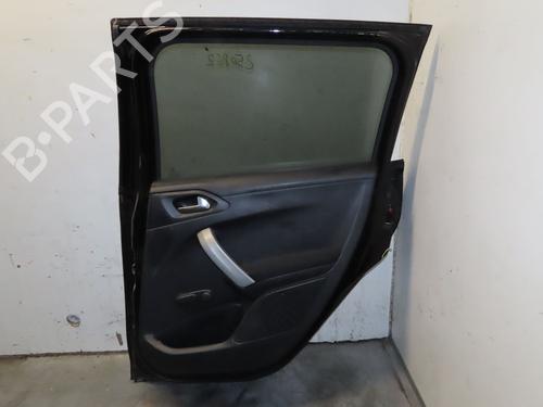 Right rear door PEUGEOT 2008 I (CU_) 1.2 THP 110 / PureTech 110 | BP29901794C5 