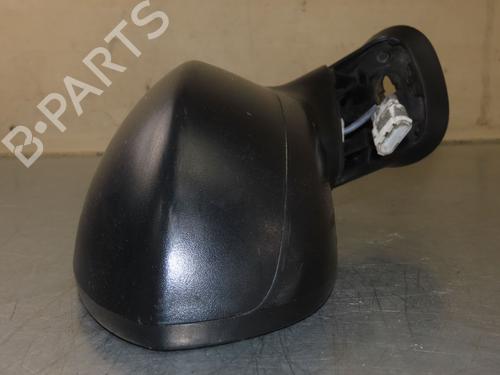 Right mirror FIAT PUNTO EVO (199_) 1.2 | BP18066188C27 