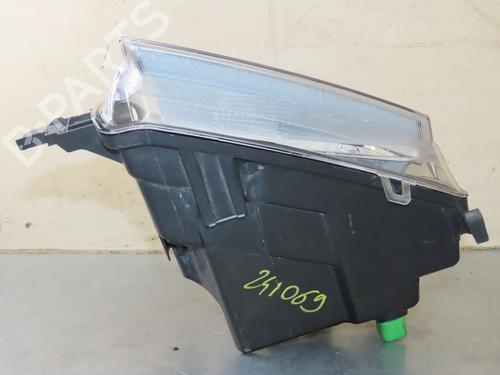 Left headlight FORD FUSION (JU_) 1.4 TDCi | BP19440707C28 