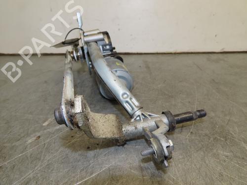 Front wipers mechanism PEUGEOT 208 I (CA_, CC_) 1.2 VTI 82 | BP19068888C83 