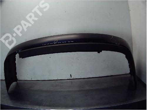 Used Rear bumper Rear bumper BMW 5 Gran Turismo (F07) 530 d (245 hp) 11131275 11131275