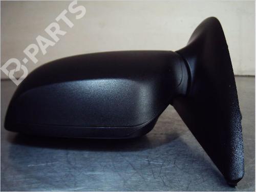 Left mirror MAZDA 2 (DY) 1.2 (DY3W) | BP10395893C26 