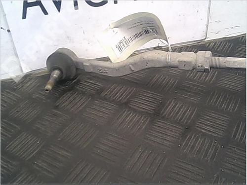 Steering rack PEUGEOT 208 I (CA_, CC_) 1.4 HDi | BP9407132M22 