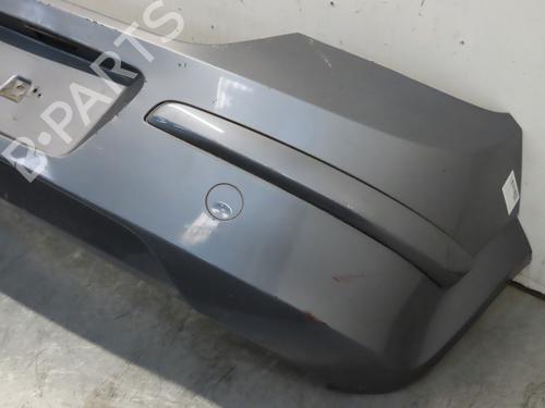 Rear bumper OPEL ASTRA H (A04) 1.7 CDTI (L48) | BP16308930C8 