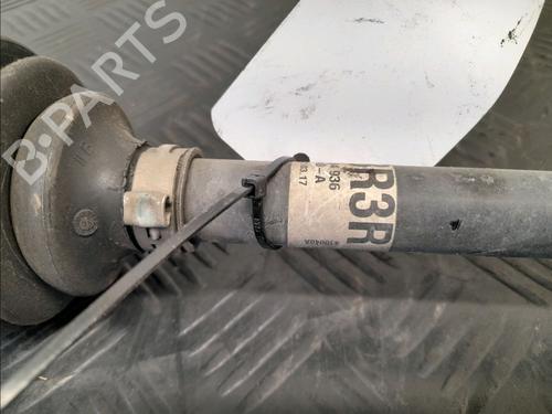 Used Right front driveshaft CITROËN C1 II (PA_, PS_) 1.0 VTi 68 (69 hp) 27923382
