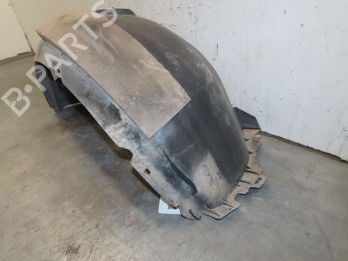 Wheel arch VW GOLF VII (5G1, BQ1, BE1, BE2) 1.6 TDI | BP29415031C56 