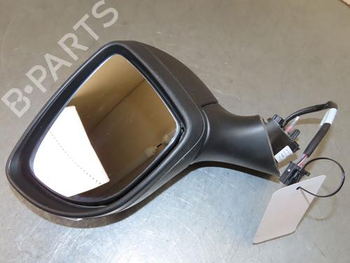 Left mirror RENAULT CLIO IV (BH_) 1.2 16V | BP24136700C26 