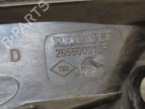 Right taillight RENAULT MEGANE III Grandtour (KZ0/1) 1.9 dCi (KZ0J, KZ0N, KZ1S) | BP17656642C35 