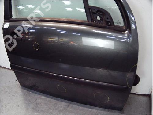 Right front door CITROËN C3 I (FC_, FN_) 1.4 HDi | BP10547848C3 