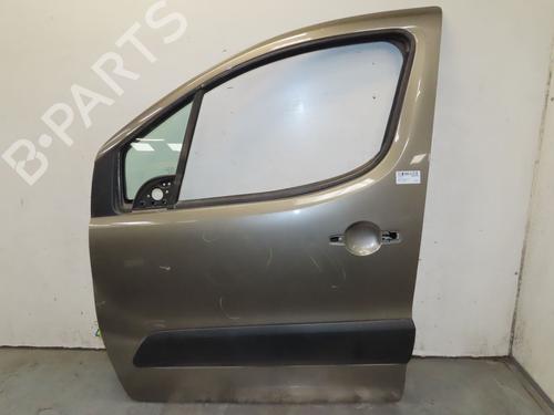 Dør venstre fortil CITROËN BERLINGO MULTISPACE (B9) 1.6 HDi 90 | BP30092347C2 - Image 10