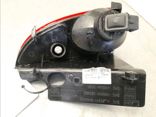 Rear bumper right light RENAULT ESPACE IV (JK0/1_) 2.0 dCi (JK03, JK04, JK1C, JK1G, JK1J, JK1K) | BP39113029C82 - Image 2