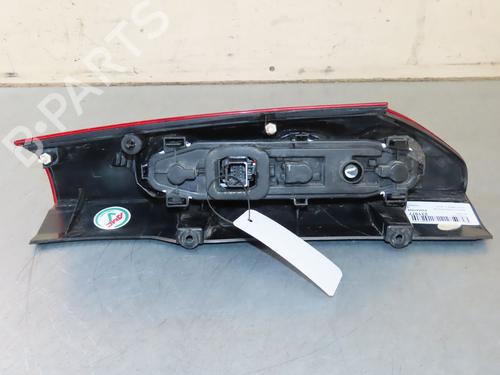 Left taillight RENAULT KANGOO / GRAND KANGOO II (KW0/1_) 1.6 16V (KW03, KW09, KW0D, KW0U, KW0W, KW13) | BP26898287C34 