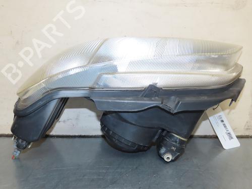 Left headlight PEUGEOT 106 II (1A_, 1C_) 1.1 i | BP16897826C28 