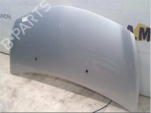 Used Hood RENAULT CLIO III (BR0/1, CR0/1) 1.2 16V (BR02, BR0J, BR11, CR02, CR0J, CR11) (75 hp) 9405475