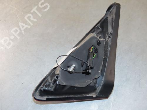 Left tailgate light PEUGEOT 3008 I MPV (0U_) 1.6 BlueHDi 120 | BP23895746C79