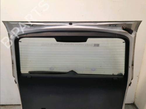 Used Tailgate SKODA FABIA I (6Y2) 1.2 (64 hp) 23158804