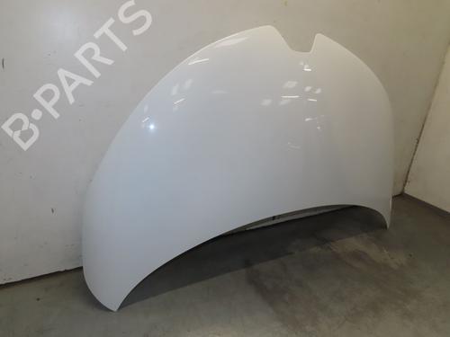 Used Hood RENAULT ZOE (BFM_) ZOE (92 hp) 26876126