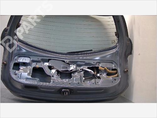 Tailgate NISSAN MICRA IV (K13K, K13KK) 1.2 | BP9409358C6 