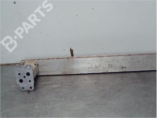 Rear bumper reinforcement PEUGEOT 5008 (0U_, 0E_) 1.6 HDi | BP9451815C73 