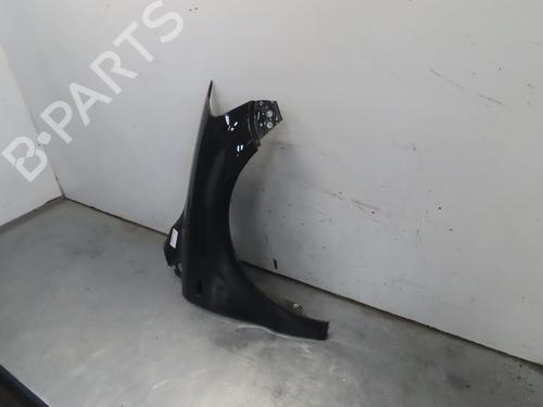 Right front fenders VW FOX Hatchback (5Z1, 5Z3, 5Z4) 1.2 | BP16955843C42 