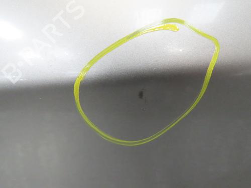 Left front door BMW X1 (E84) sDrive 16 d | BP27530516C2