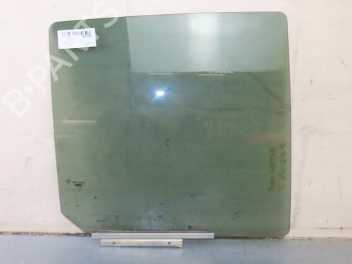 Used Rear right door window OPEL AGILA B (H08) 1.3 CDTI (F68) (75 hp) 17381732