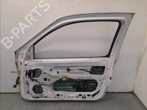 Right front door RENAULT CLIO II (BB_, CB_) 1.5 dCi (B/CB07) | BP15051661C3 