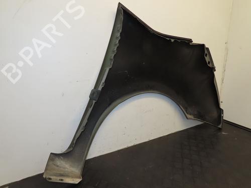 Forskærm venstre CITROËN C4 Picasso I MPV (UD_) 1.6 HDi 110 | BP29759563C41