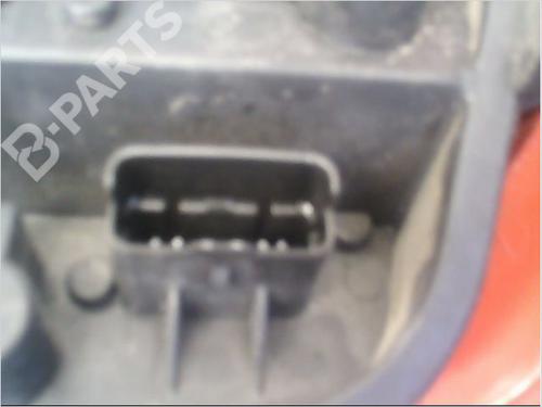 Left taillight RENAULT CLIO III (BR0/1, CR0/1) 1.5 dCi (BR17, CR17) | BP9405931C34 