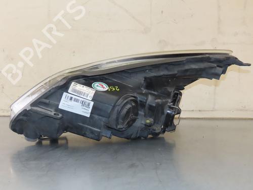 Right headlight OPEL CORSA D (S07) 1.4 (L08, L68) | BP29516779C29 