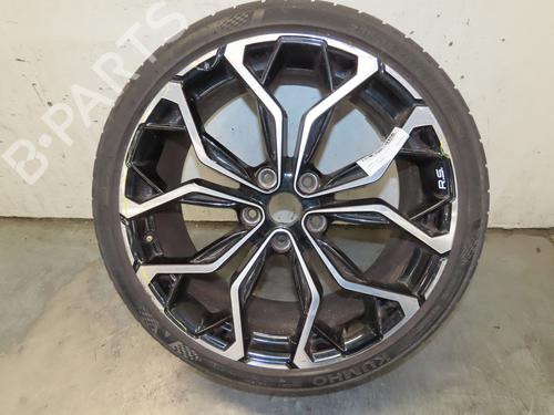 Fælk RENAULT MEGANE IV Hatchback (B9A/M/N_) 1.6 dCi 130 (B9A4) | BP34356829C45 - Image 3