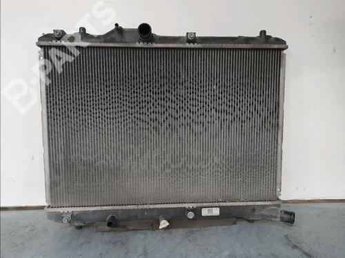 Water radiator SUZUKI SWIFT III (MZ, EZ) 1.3 DDiS (RS 413D) (75 hp) 11533055