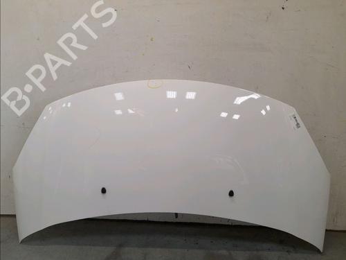Hood CITROËN DS3 (SA_) 1.6 HDi 115 | BP27709853C1