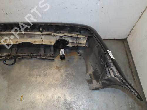 Rear bumper BMW 3 Coupe (E46) 330 Cd | BP31141088C8 
